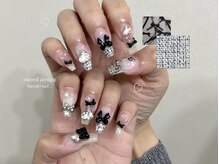 アンジュブラウン(angebrown)