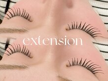 エン(enn:)/【フラットラッシュ】束間まつげ