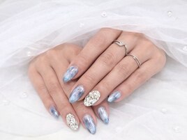 お客様ネイル♪