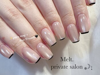 マグネット♪カスタム¥10000～