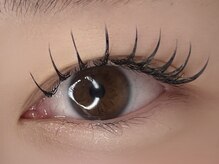 ハロウ/エクステ120本　momoka担当