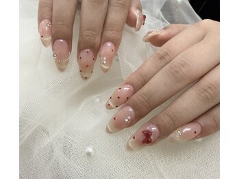 クレスト 宇部店(Crest)/マグネットフレンチ