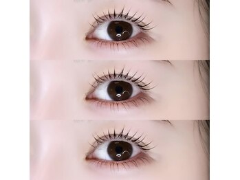 アイミー(Aimee)/上下パーマ/束感/高崎/群馬