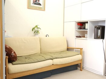 東方ソフト整体 癒しや/平塚駅徒歩1分/本格整体 癒しや