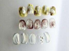 3月定額デザインアート