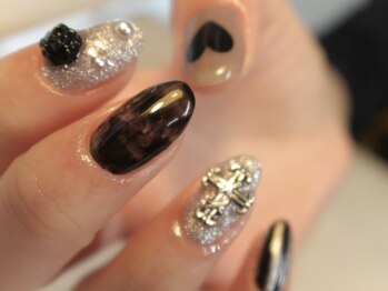 ブラックギャルっ