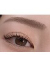 アリスリー 上大岡最戸店(ArisLy)/【美眉×まつげパーマ】