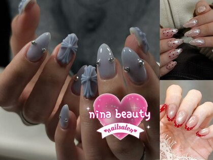 ニナビューティー 新宿(Nina Beauty)の写真