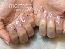 メルモーイ(mermooi)