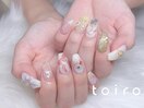 【持ち込み】フラワーアート