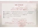 チップスカ＋グラデーション