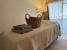 ネルルーム(Neru.Room)の雰囲気（落ち着いた店内でゆっくりおくつろぎください）