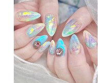 ネイルモンスター(NAIL MONSTER)