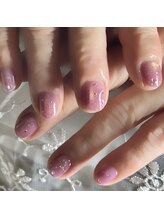 ラムネイル(la_m.nail)/しゅわしゅわネイル