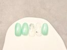 定額シンプルアート