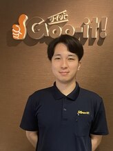 グイット 心斎橋店(Goo-it!) 眞野