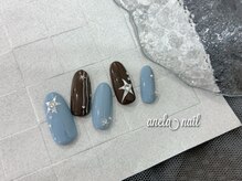 アネラネイル(anela nail)/9.10月トレンドクーポン/7,780円