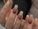 suiri指名いちじくネイル7700円