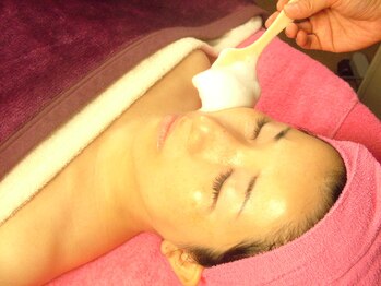 スウィートボディ(Sweetbody)/【毛穴スッキリ】