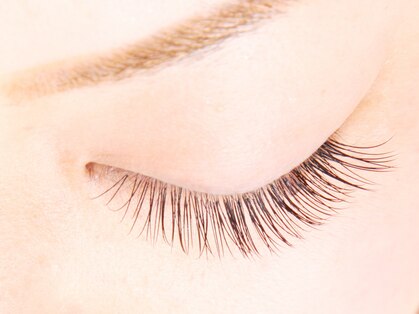 ジュピター フォー アイラッシュ(Jupiter for Eyelash)の写真