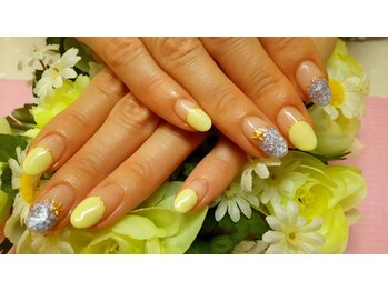 プルミエ ネイル(Premier Nail)/お客様ネイル