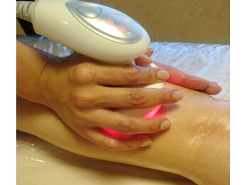 アーユルヴェーダ痩身サロン サムサラ(SAMSARA)/キャビ・ラジオ波・レーザー体感