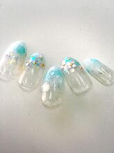 ベベ 伊丹店(BeBe)/紫陽花