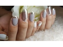 スマイルズ ネイル(Smile's NAIL)/お客様ネイル
