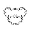 クマコノイエ(KUMACOの家)ロゴ