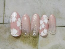 フォルチェ ゆめタウン東広島店(Folche)/お花アート