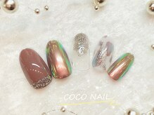 ココネイル 池袋東口店(COCO NAIL)/