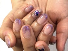 ネイルアンドアイラッシュ シヴァ(Siva)/