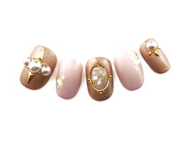選べる定額デザイン￥8500