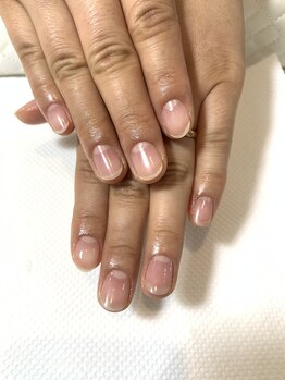 リッカ(Ricca)/〈〈nail care〉〉