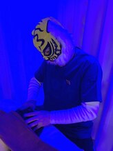 ヘッドミント VIP千葉店 伊達 【裏方】