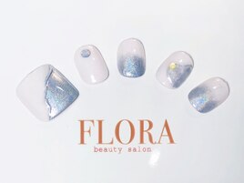 FOOT選べる定額デザイン