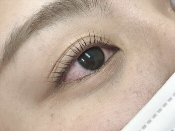 クイーンズ(Queens)/まつ毛パーマ