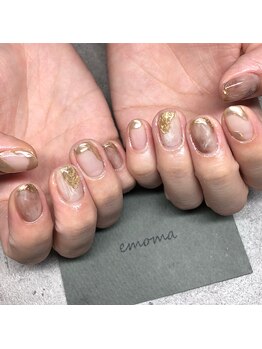 nuance デザインコース