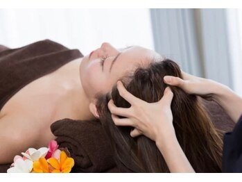 ガネーシャのうたた寝 上野 上野御徒町 仲御徒町店/メンズ大歓迎◎