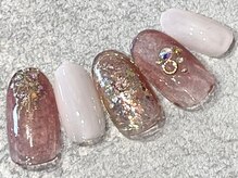 トータルビューティ ノイド(Noid)/120分デザイン4本♪