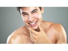 フルシュカ(HRUSKA)/メンズ脱毛は人気！