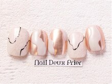 アイネイルズ 池袋店(I-nails)/ito指名限定デザイン