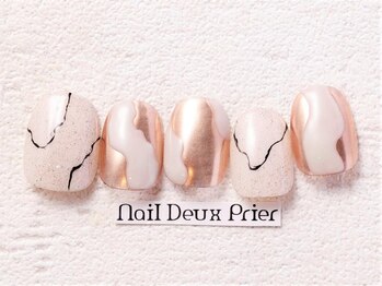 アイネイルズ 池袋店(I-nails)/ito指名限定デザイン