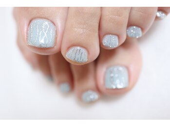 エシンネイルアート 池袋(Eshin nailart)/フリーコース