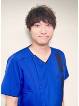 キンマク 仙台駅前院(KINMAQ) 佐藤 優真