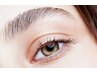 【ご新規様】まつエク120本6800円　Eyeパック&コーティング付 120本以上可