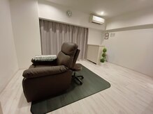 サロン ブルーム(Bloom)/店内