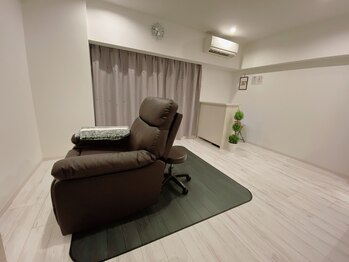 サロン ブルーム(Bloom)/店内