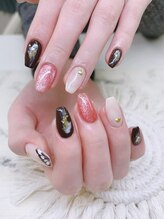 モニカ(Monica)/【定額コース】