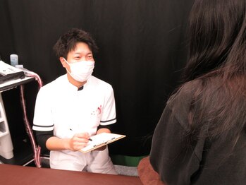 武蔵小山整骨院/産後の不調でお悩みの方